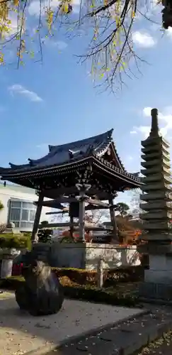 大勝院のその他建物