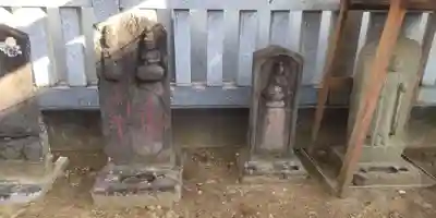 稲荷神社(東京都)