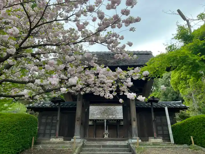 横浜 西方寺(神奈川県)