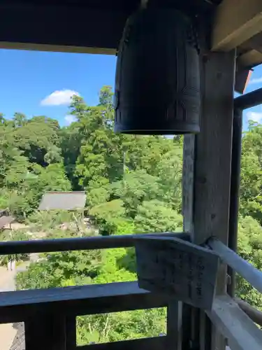 笠森寺のその他建物