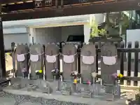 禅定院(東京都)