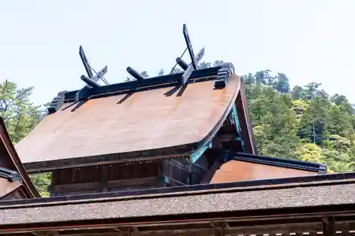 出雲大社(島根県)