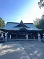 一葉稲荷神社(宮崎県)