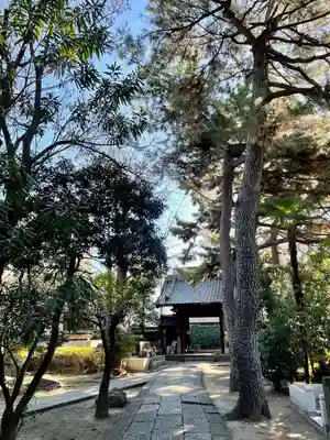 本光寺(東京都)