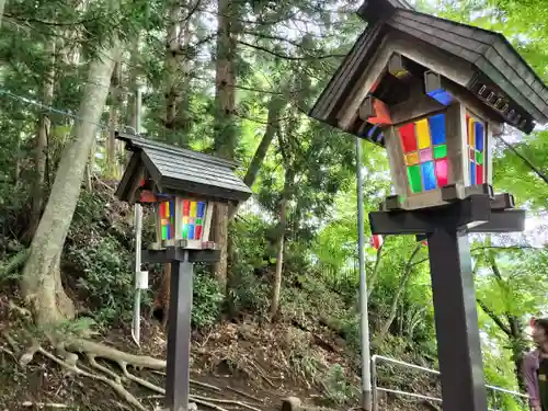 三戸大神宮(青森県)