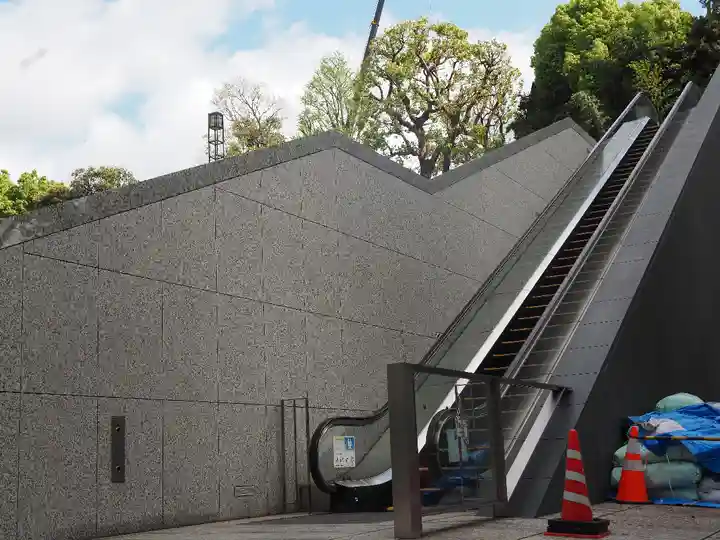 日枝神社(東京都)