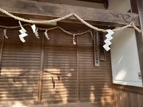 小夫天神社(奈良県)