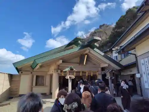 二見興玉神社(三重県)