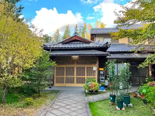 小浜神社の建物その他