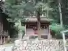 白鳥神社(埼玉県)