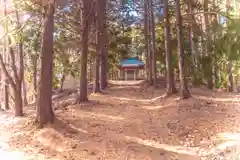 愛宕神社(宮城県)