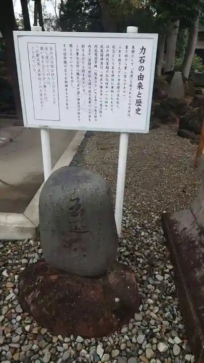 玉村八幡宮(群馬県)