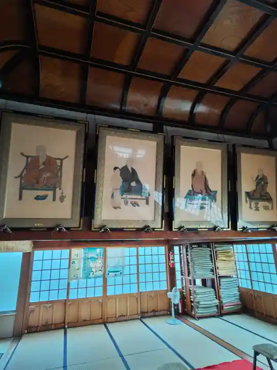 来迎寺(福島県)