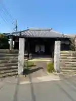 東福寺の本殿・本堂