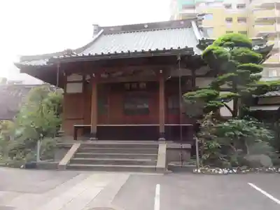 願生寺(東京都)