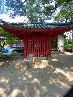 海岸寺奥の院(香川県)