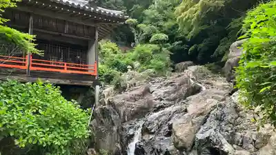 西法院(岡山県)