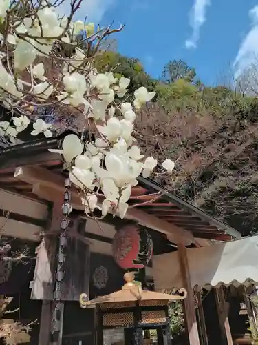 山科聖天 雙林院（双林院）　(京都府)