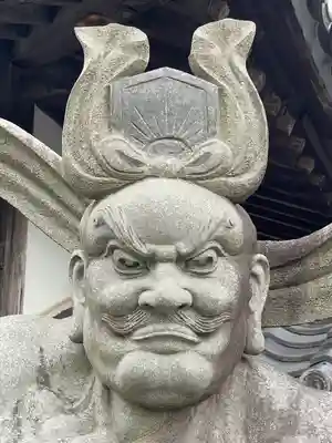 祇園山 徳城寺(愛知県)