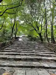 龍安寺の建物その他