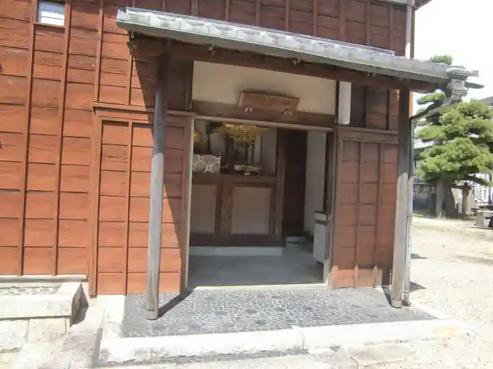 常楽寺(愛知県)