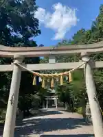 広見神社(岐阜県)