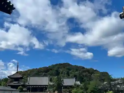 西方院(大阪府)