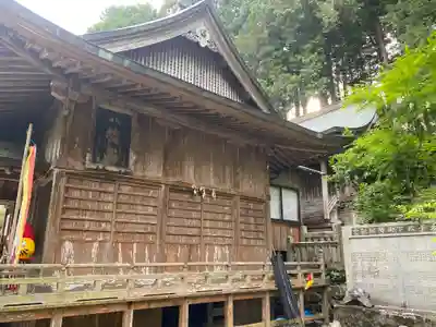 坂本八幡神社(徳島県)