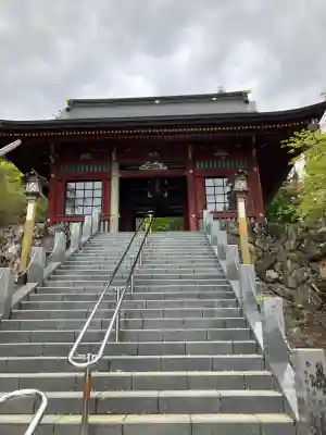 武蔵御嶽神社(東京都)