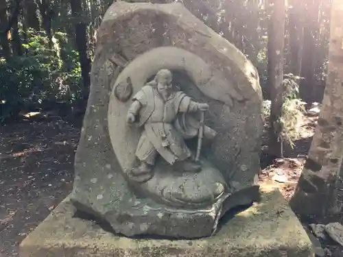 鹿島神宮(茨城県)