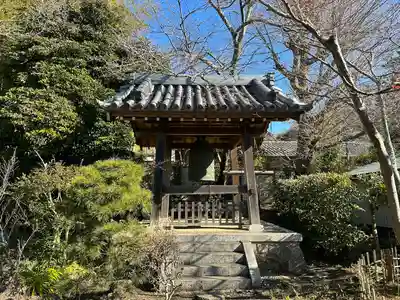 浄光明寺のその他建物