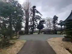 瑞雲寺の建物その他