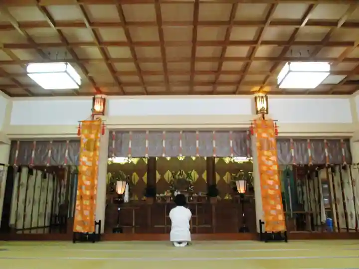 屋久島大社の体験その他