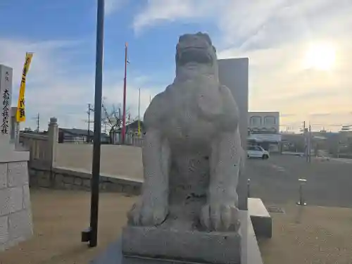 成田山大阪別院　明王院(大阪府)