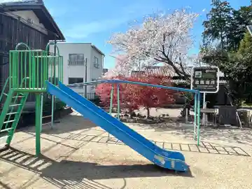 天一神社(滋賀県)