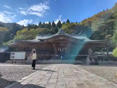 函館八幡宮(北海道)