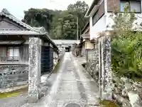 住吉神社のその他建物