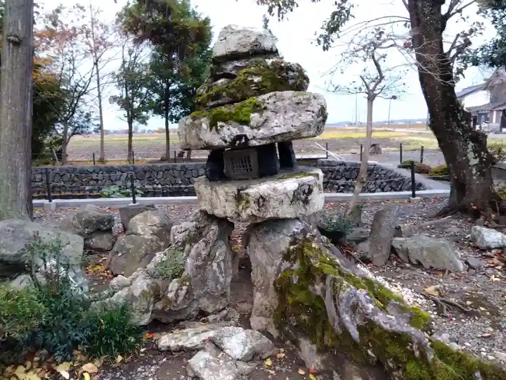 飯開神社(滋賀県)