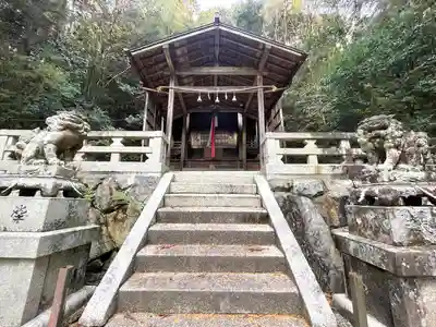 和田神社(滋賀県)