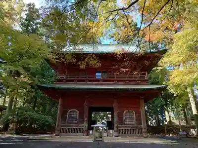 比叡山延暦寺(滋賀県)