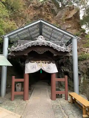 鹽竈神社(和歌山県)