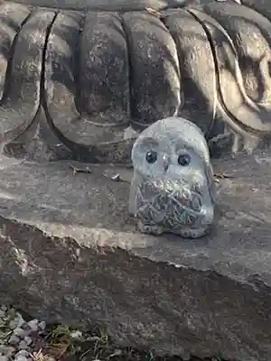 鎮守氷川神社(埼玉県)