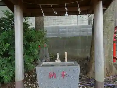 五反田神社(神奈川県)