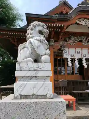 春日神社(群馬県)