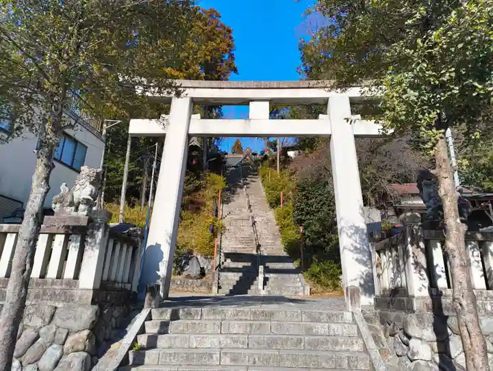 住吉神社(東京都)