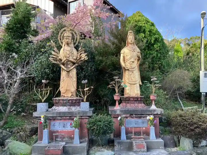 天龍山 誓海寺(愛知県)