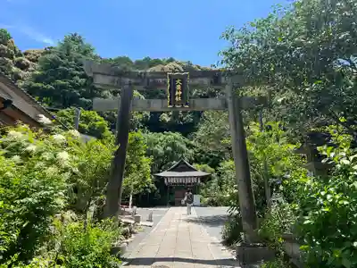 大豊神社(京都府)