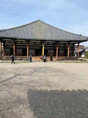 元興寺(奈良県)