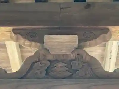 高家寺の本殿・本堂