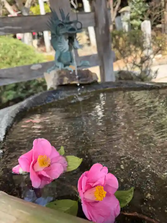 鹿島大神宮(福島県)